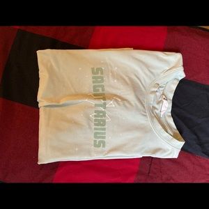 Sagittarius t-shirt